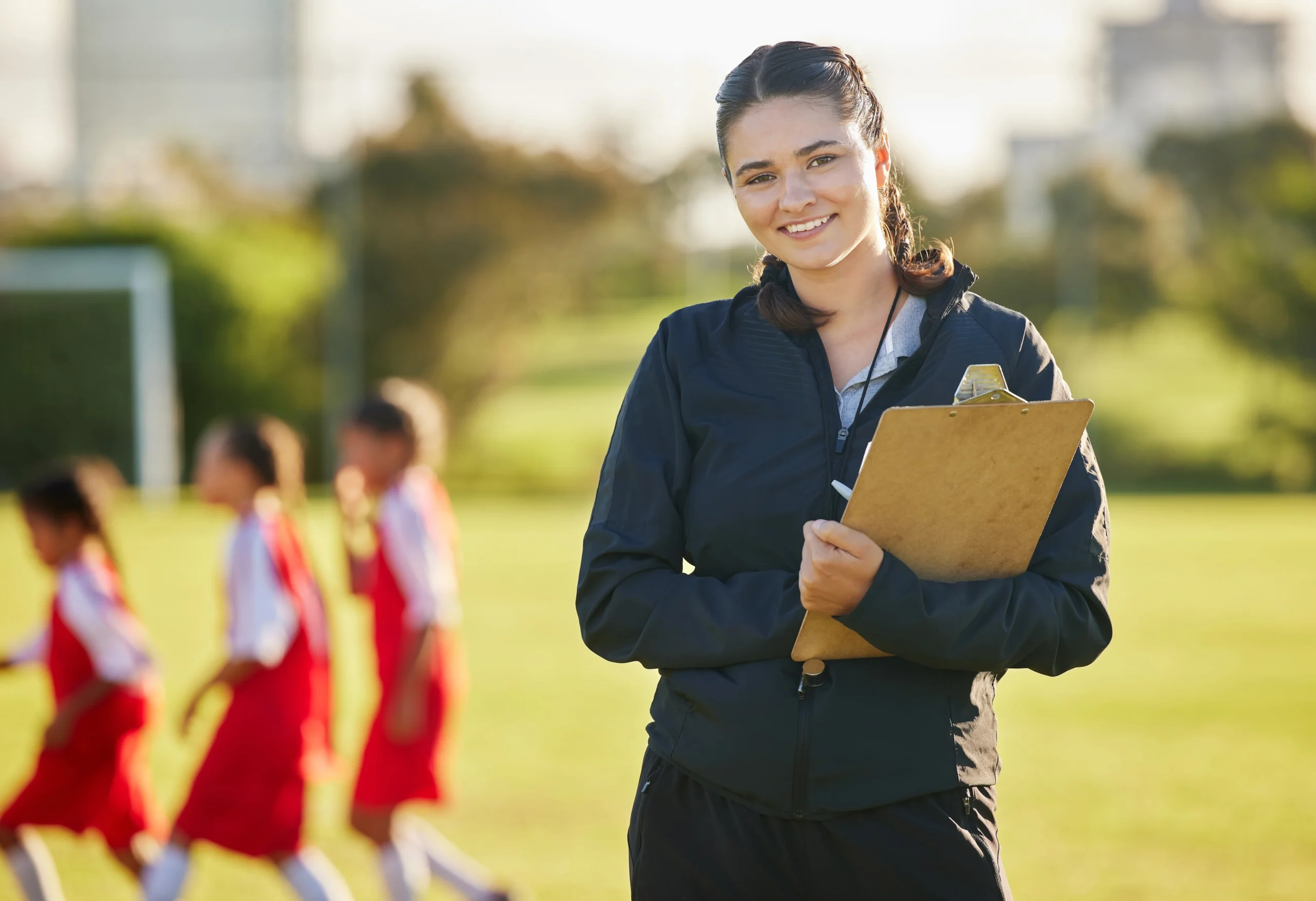 Activity Leader