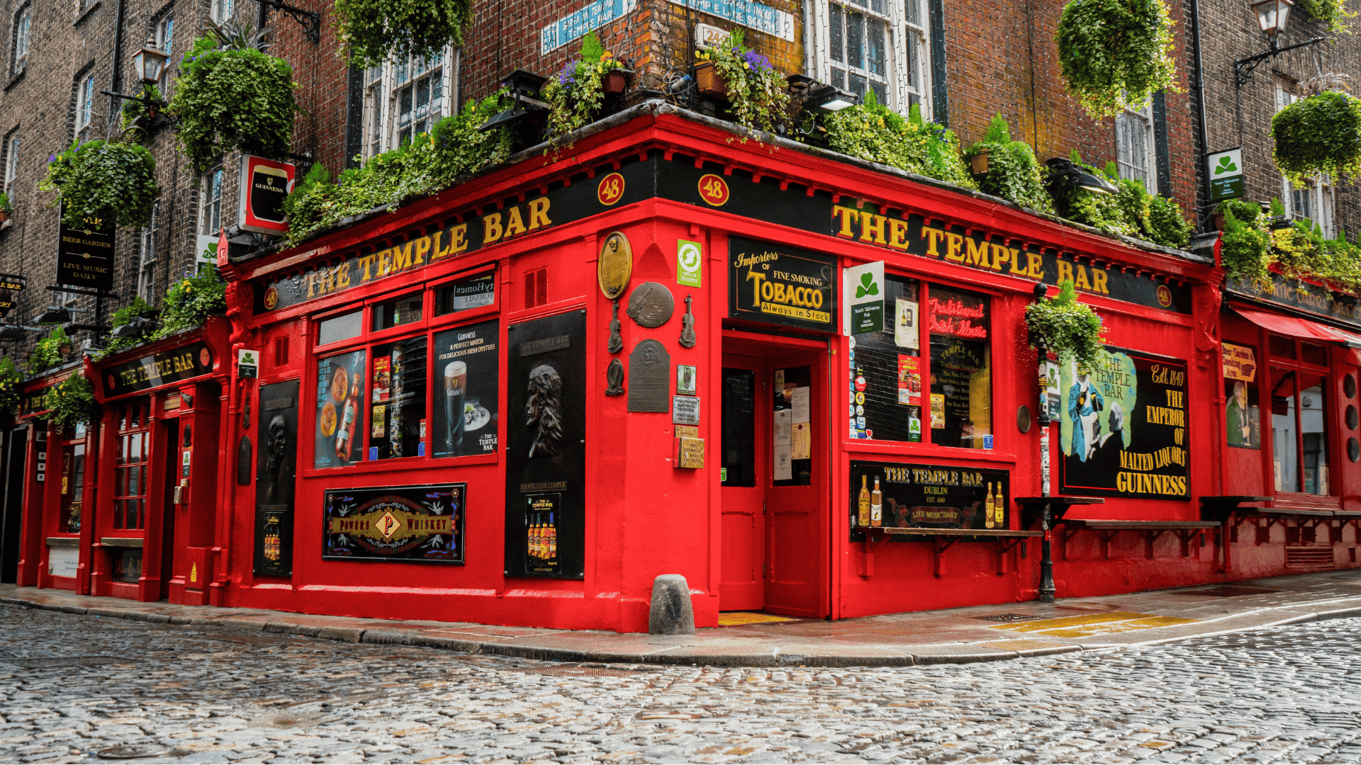 Irlanda