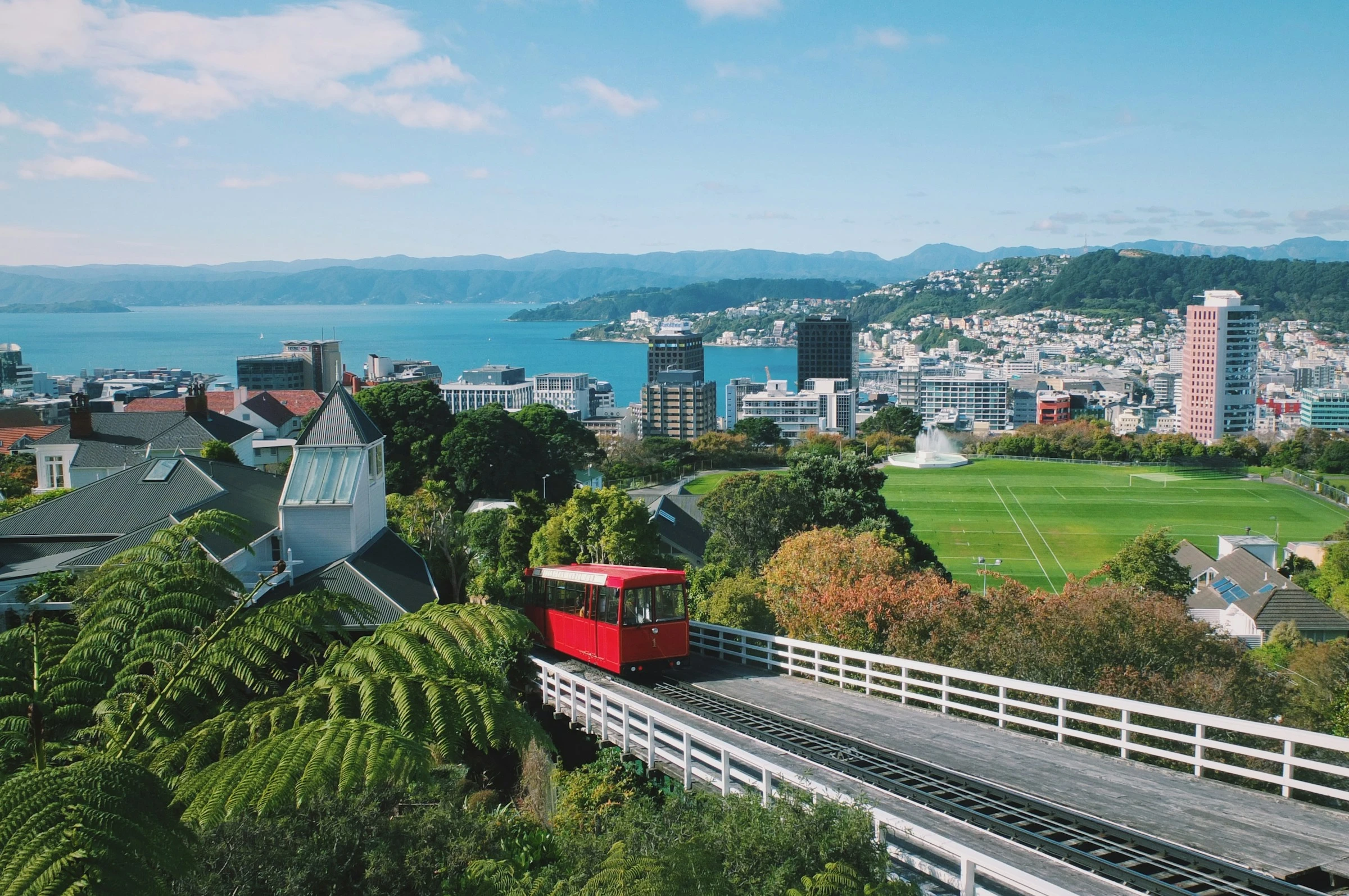 nuova zelanda, destinazione,  viaggio, vacanza, studio