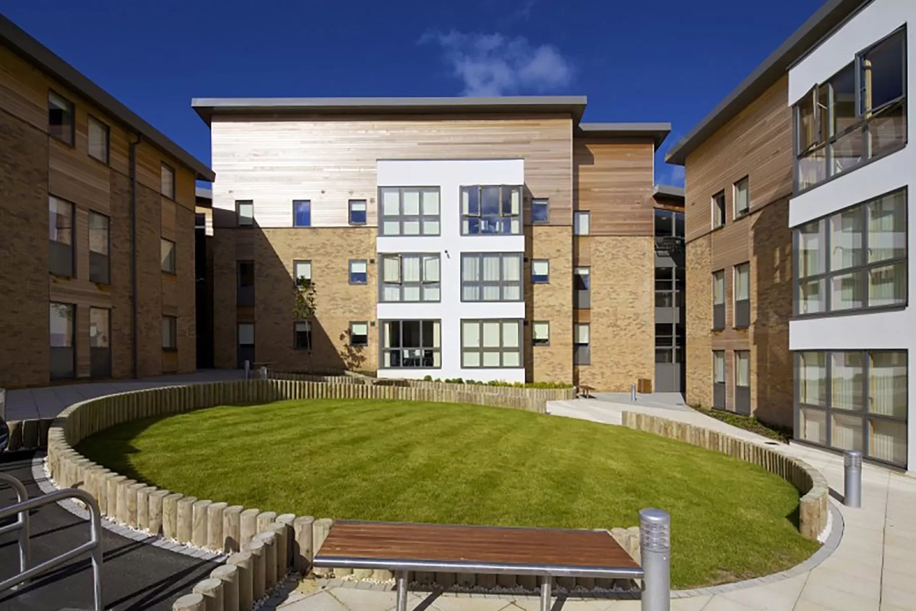 Brookes University