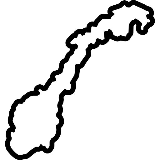 Norvegia