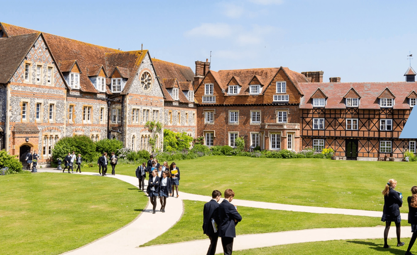 Bradfield College