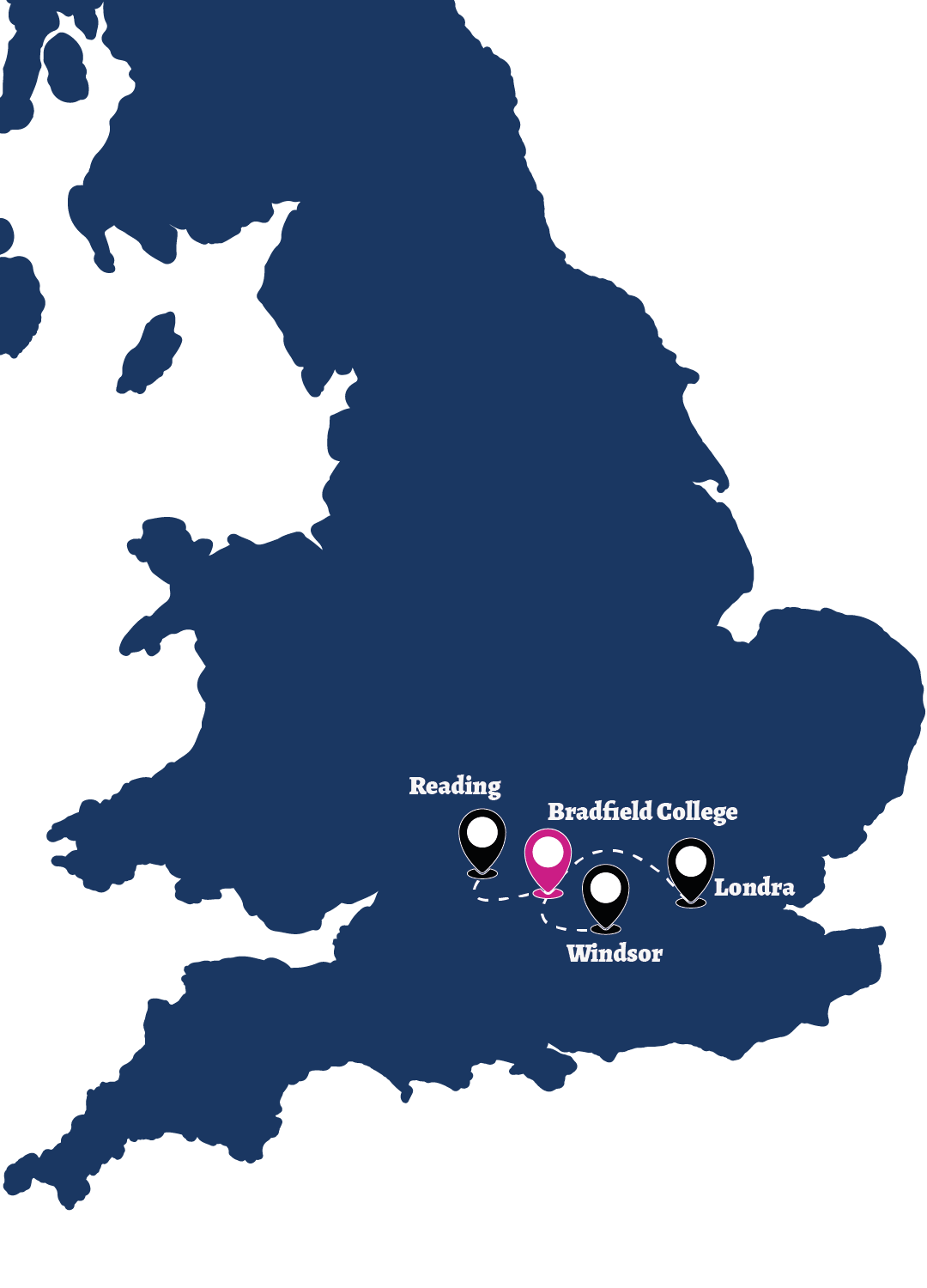 Bradfield college