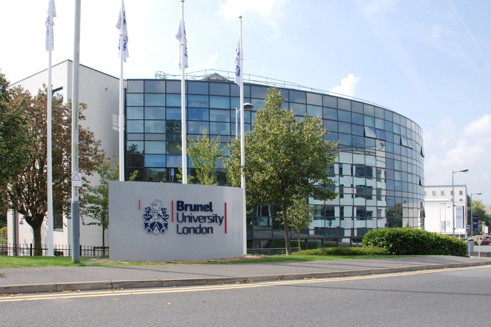 Brunel University