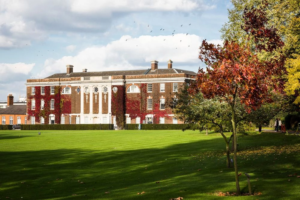 Goldsmiths College