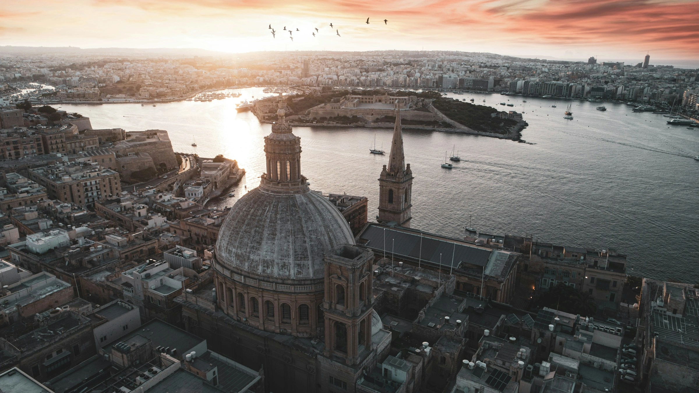 Corsi di Lingua a Malta