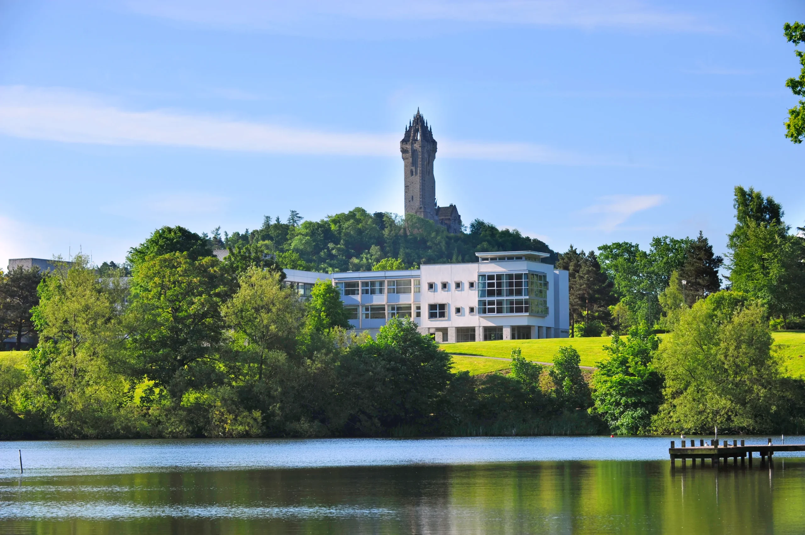 Stirling University