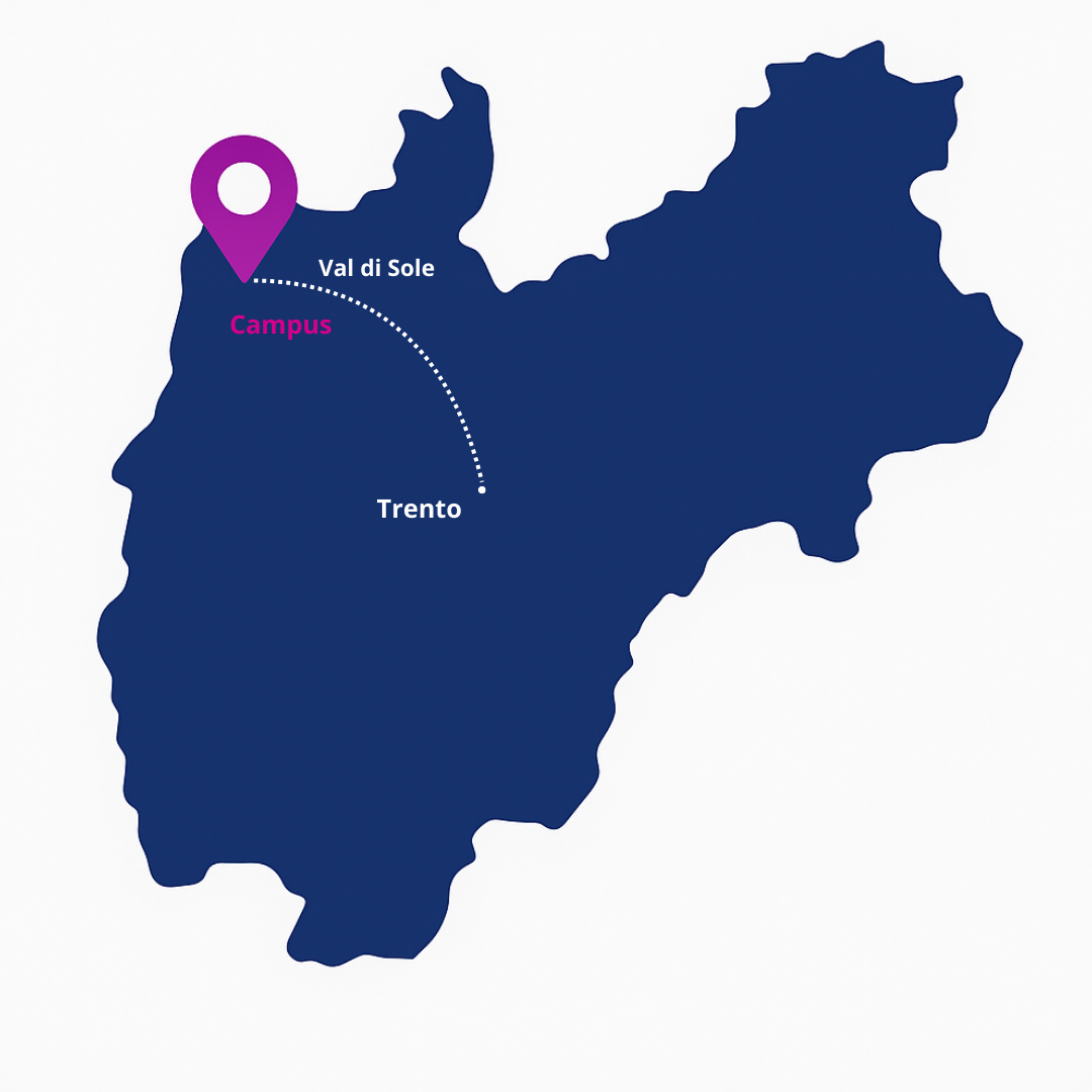 Mappa Escursioni Marilleva