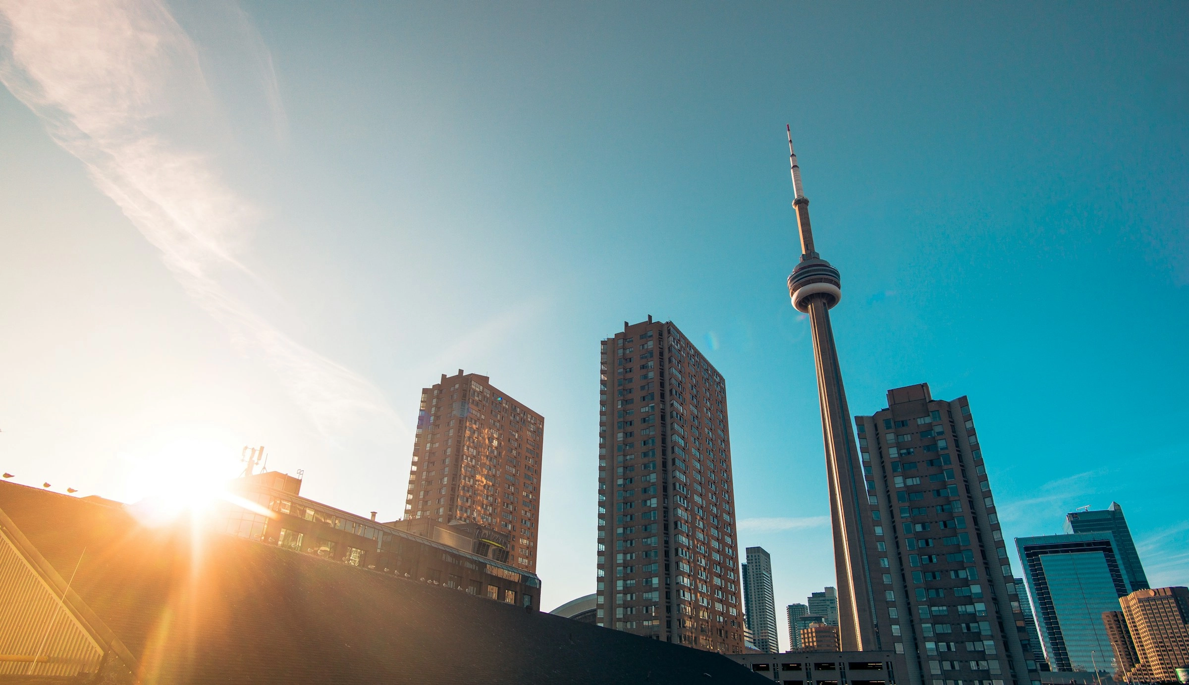 Corsi di Lingua in Canada