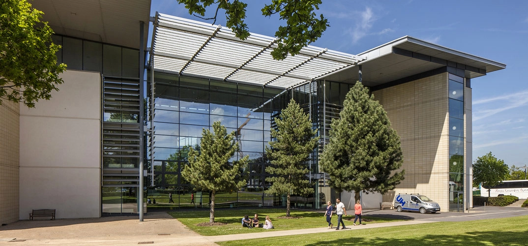 University of Hertfordshire