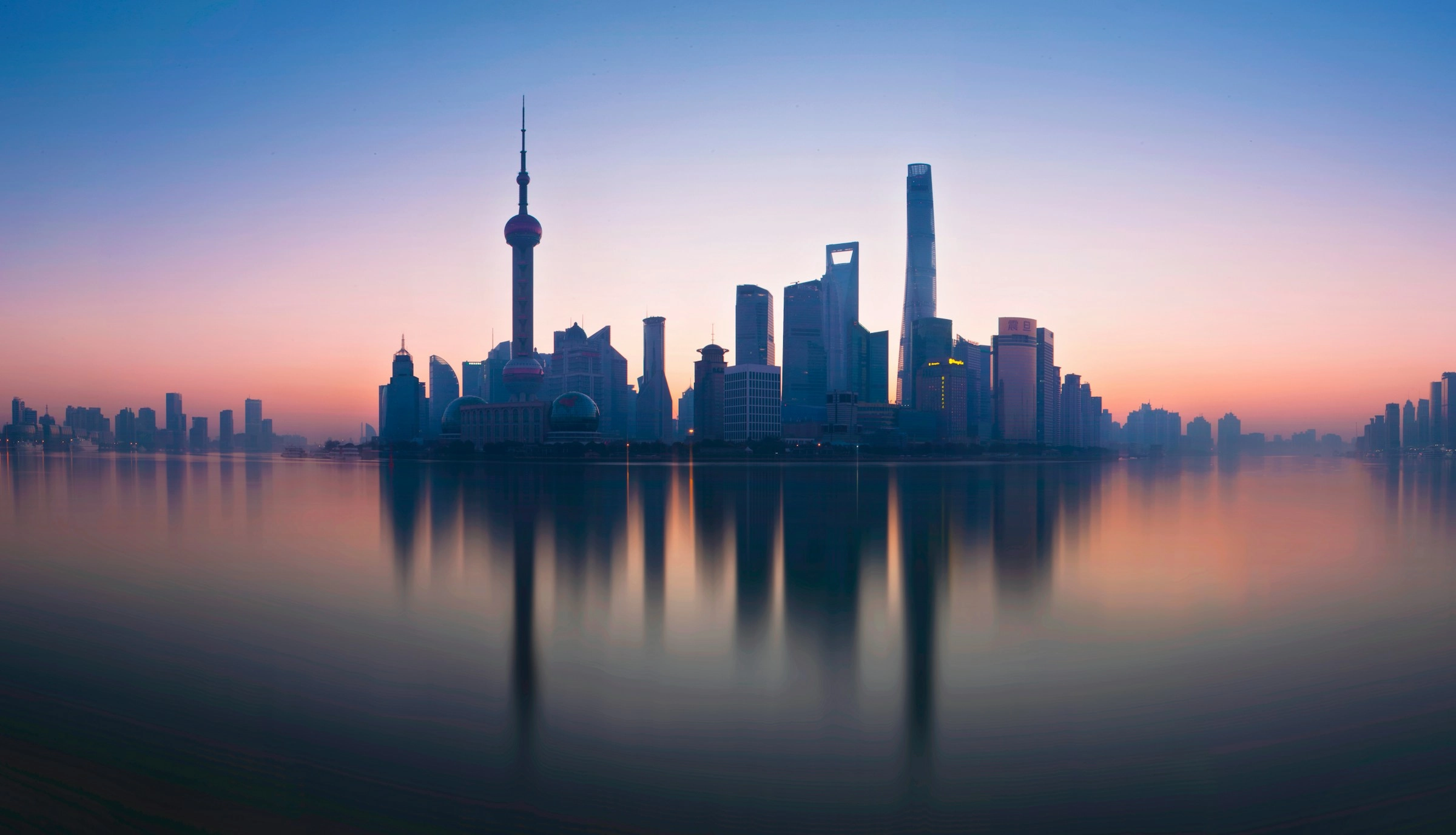 anno all’estero Cina, skyline Shanghai, studio in Cina, esperienza scolastica Shanghai, viaggio studio Asia, città moderne Cina