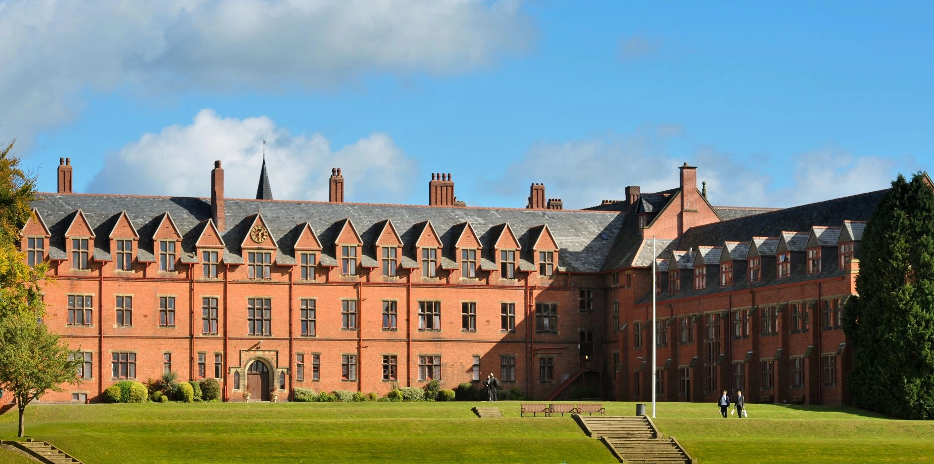 Ellesmere College