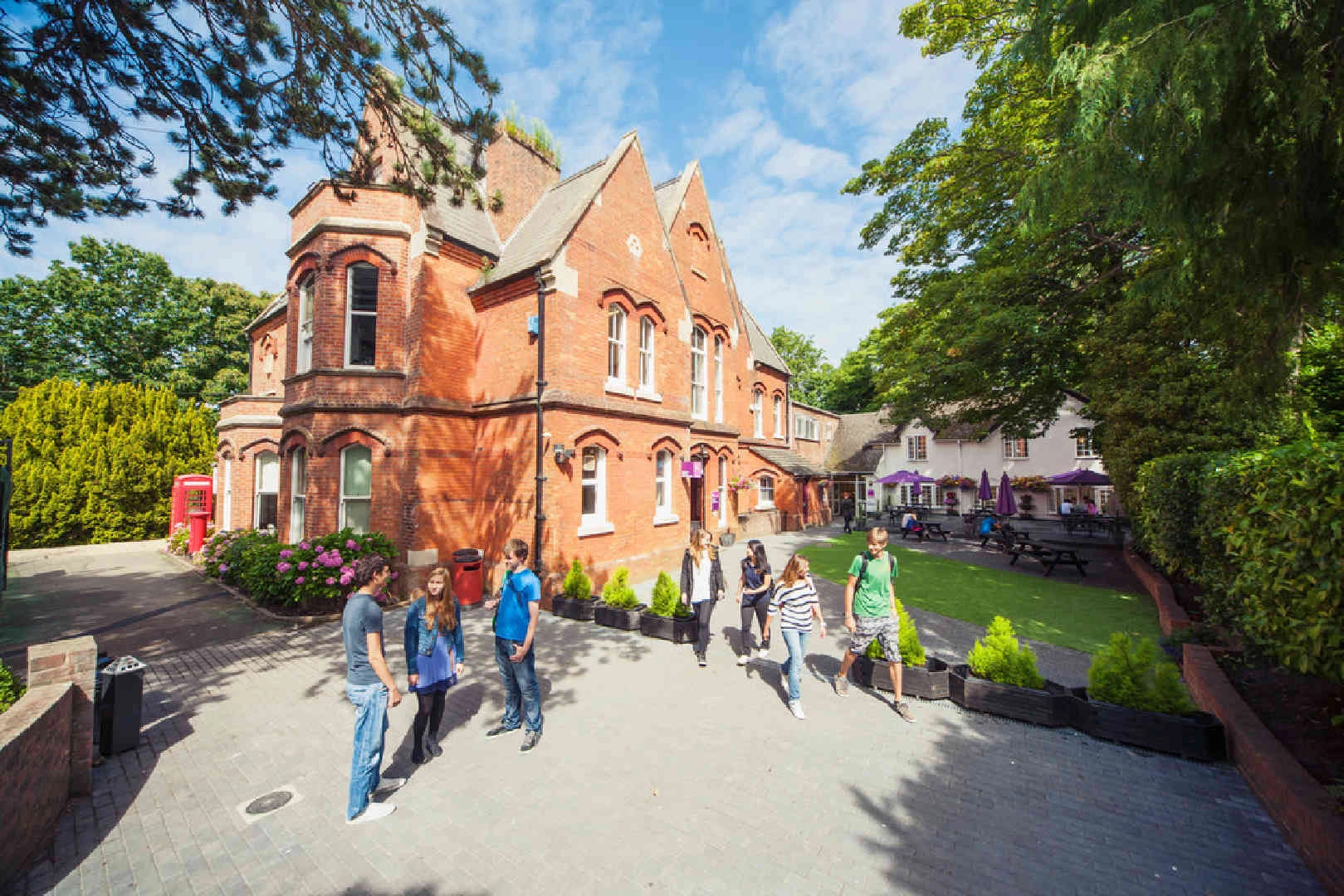 Kings School