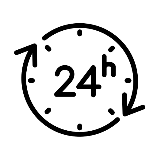 Assistenza medica 24 ore