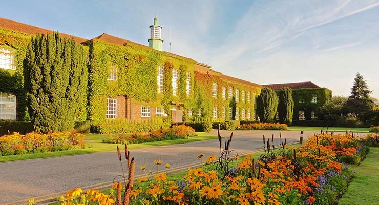 Writtle College