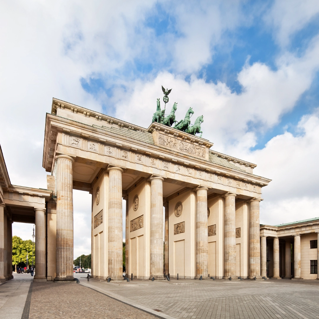 Germania Anno Estero