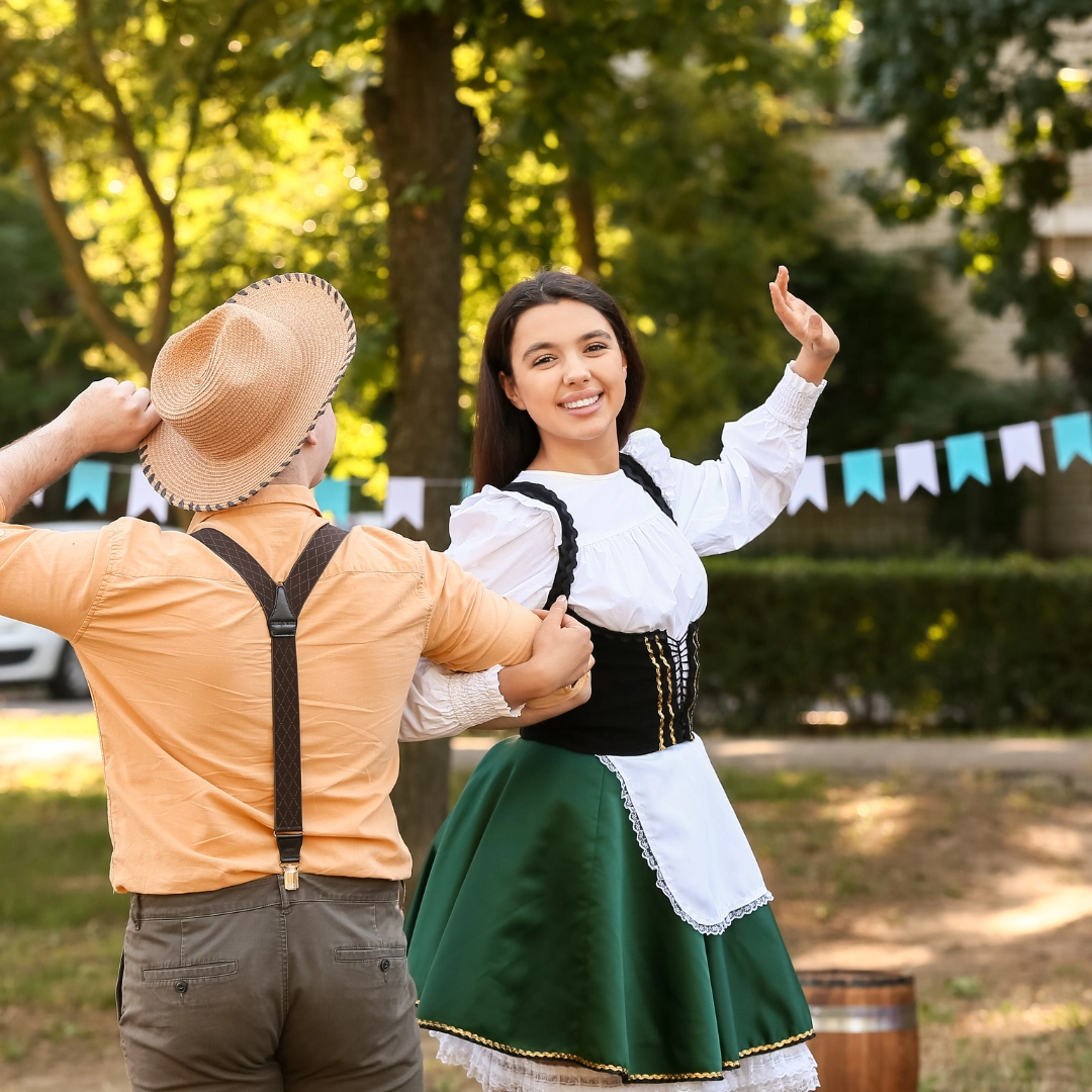 Exchange – Germania