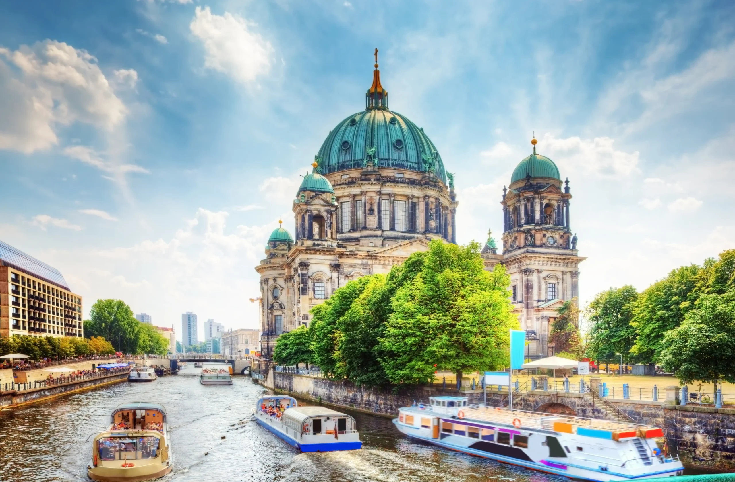 Germania Anno Estero