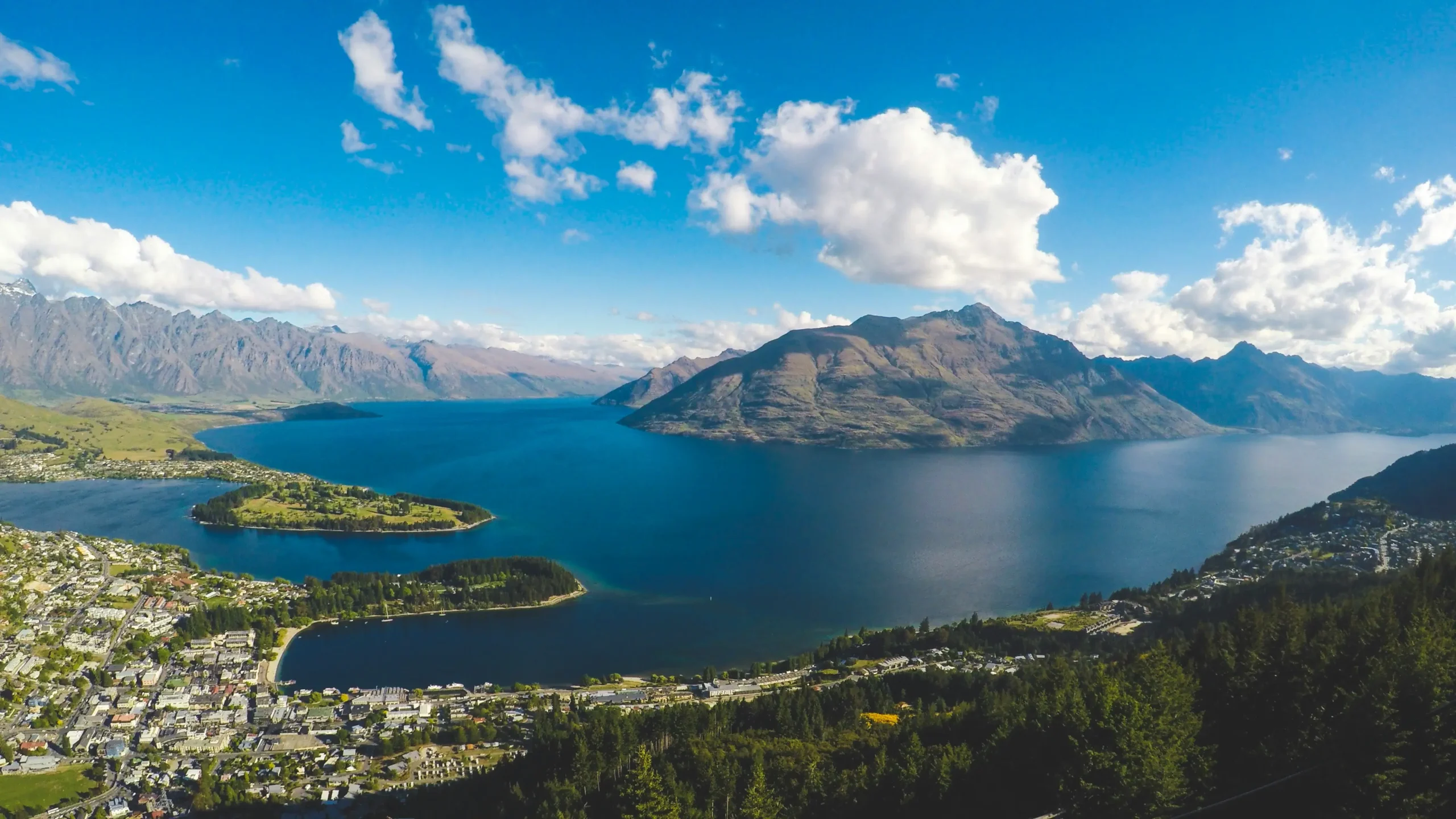 Nuova Zelanda Select Anno estero