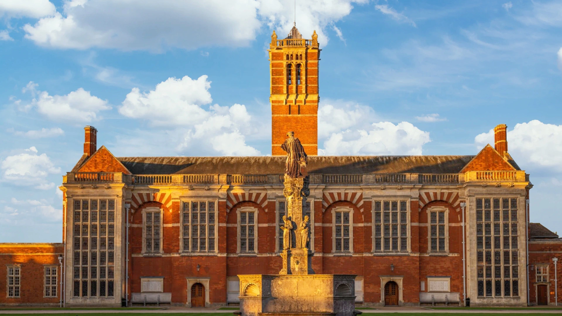 Christ’s Hospital School