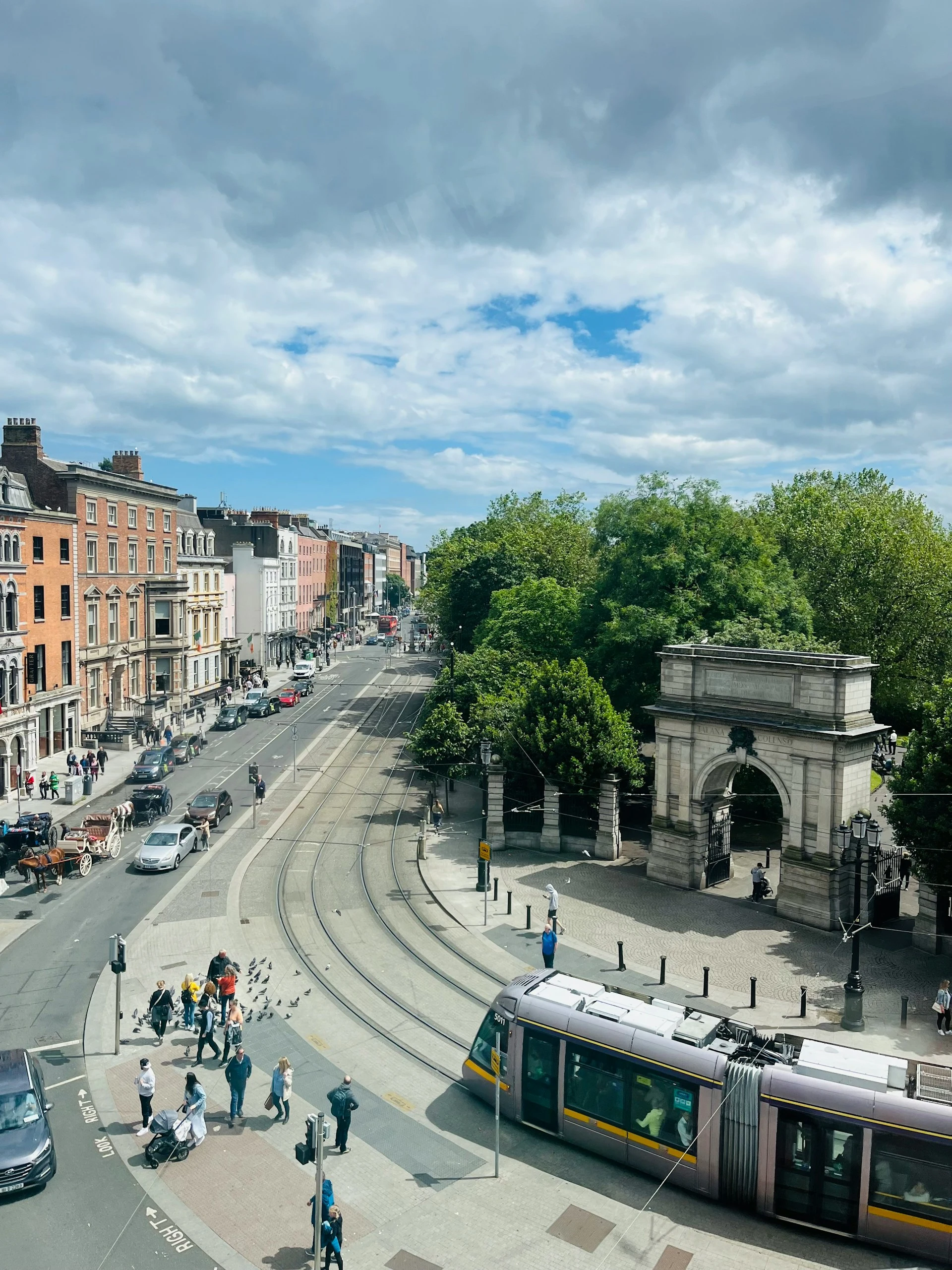 CES Dublin