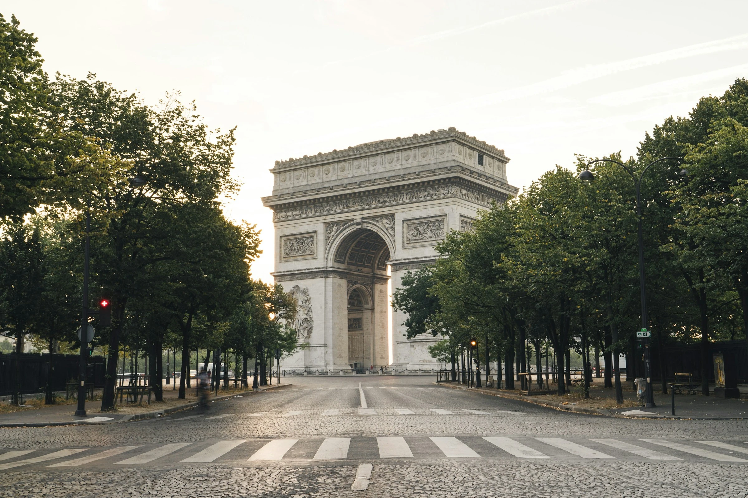 Study Tours Paris