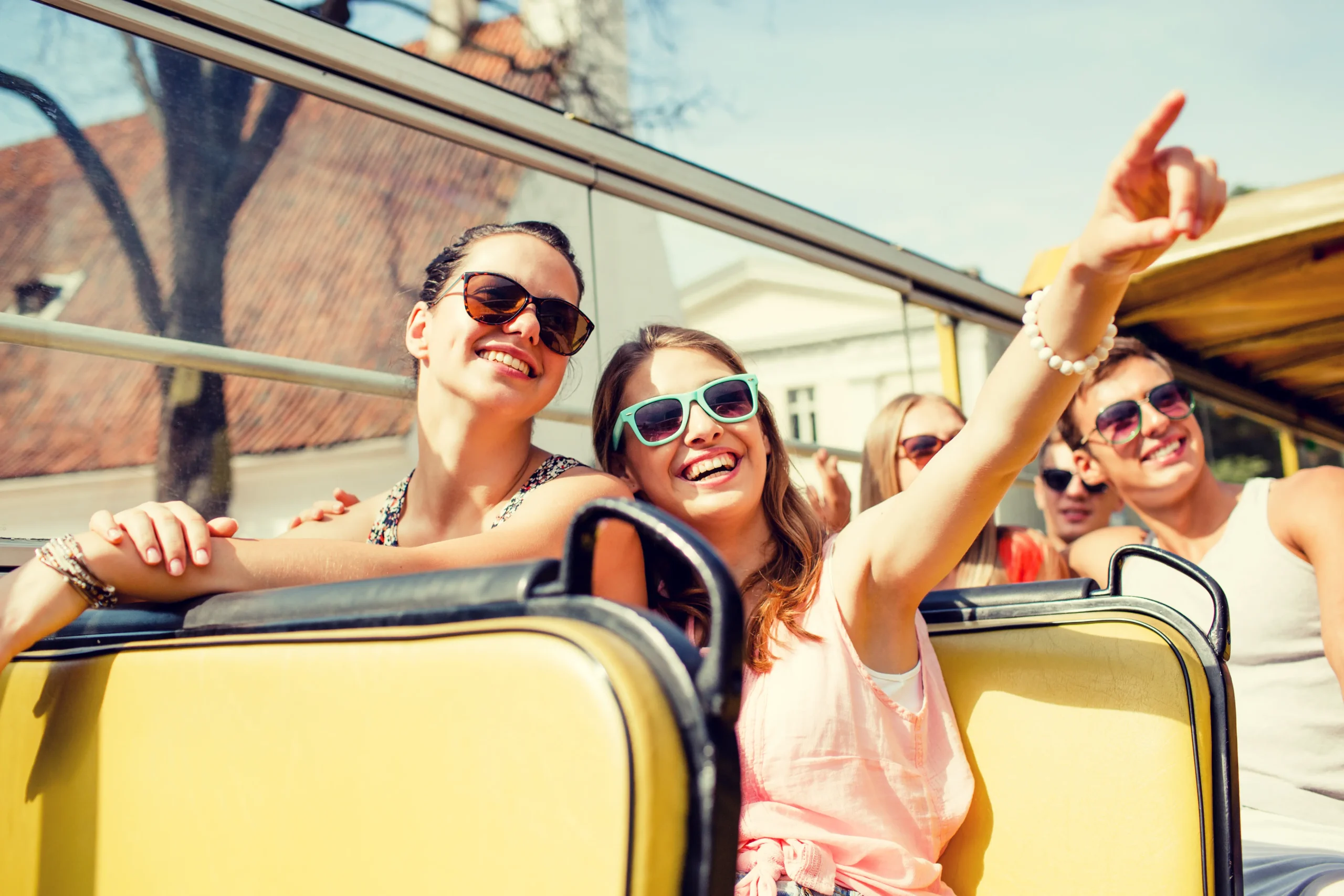 Trip & Fun Regno Unito