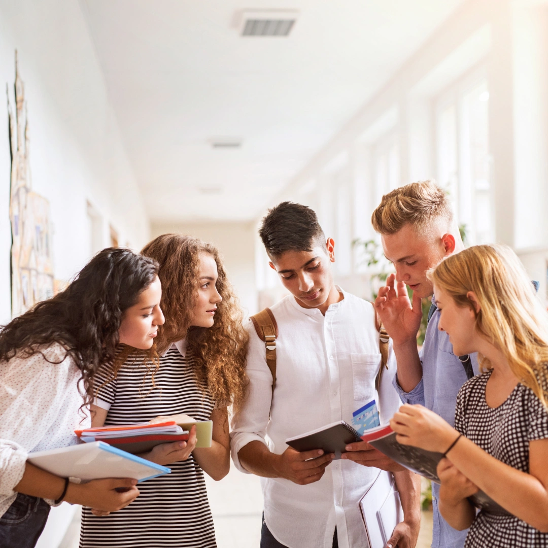 Sistema scolastico britannico