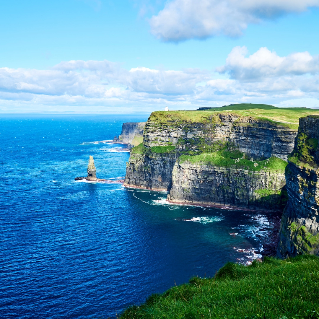 Irlanda Exchange Anno Estero