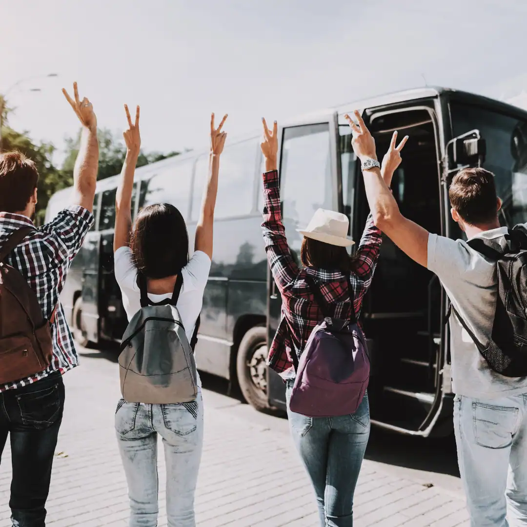 Resilienza on the Road, crescere viaggiando insieme