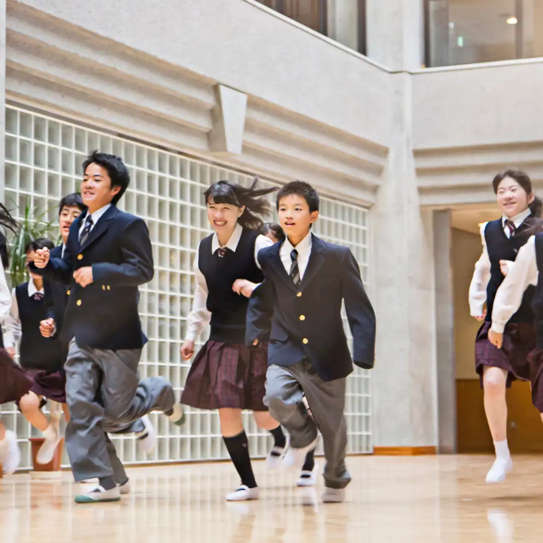 Sistema scolastico giapponese