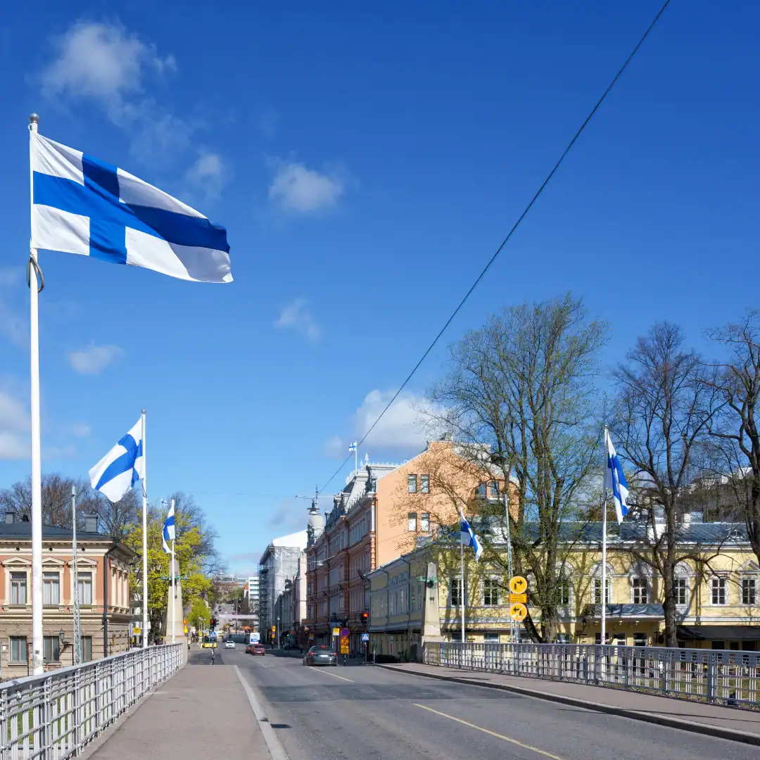 Sistema scolastico finlandese