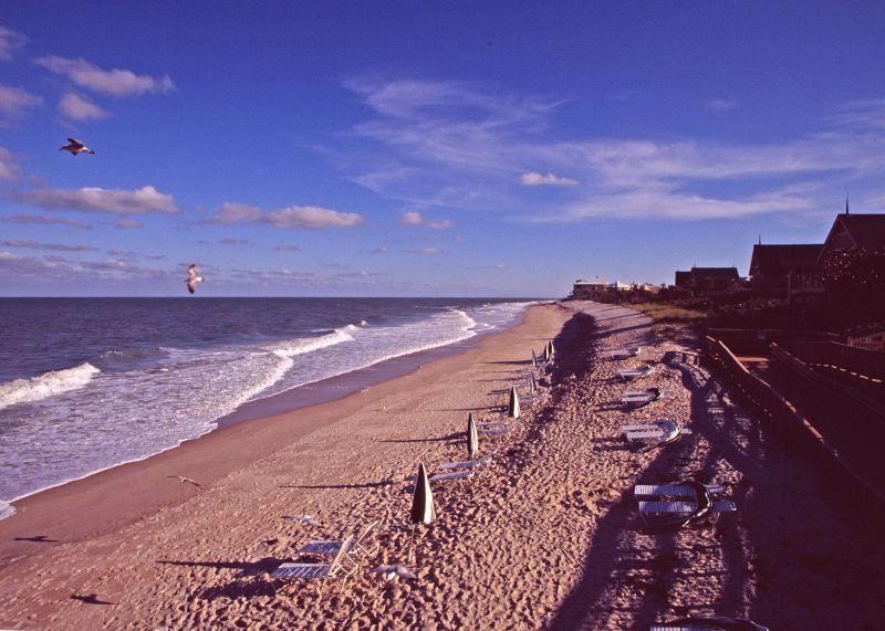 Indian River Vero Beach