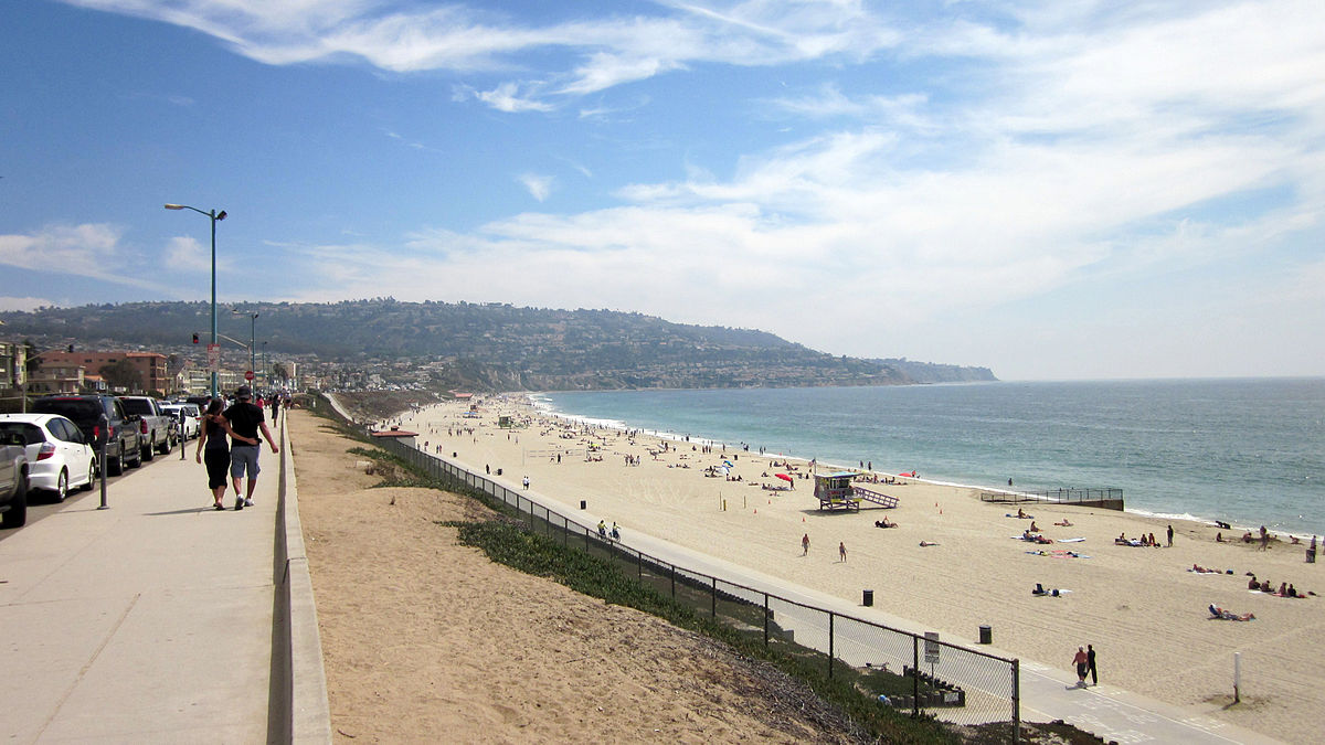 Torrance Anno All'estero