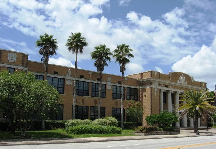 Orange County Public Schools