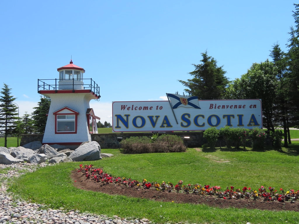 Nova Scotia School District