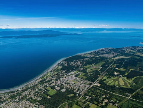 Qualicum School District