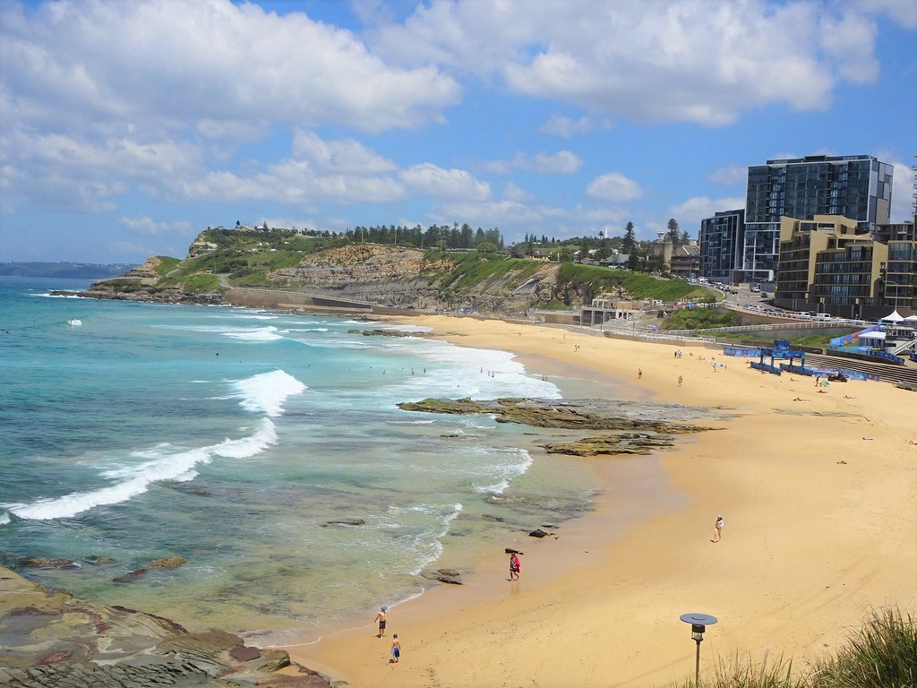 REGIONAL FAR NORTH COAST