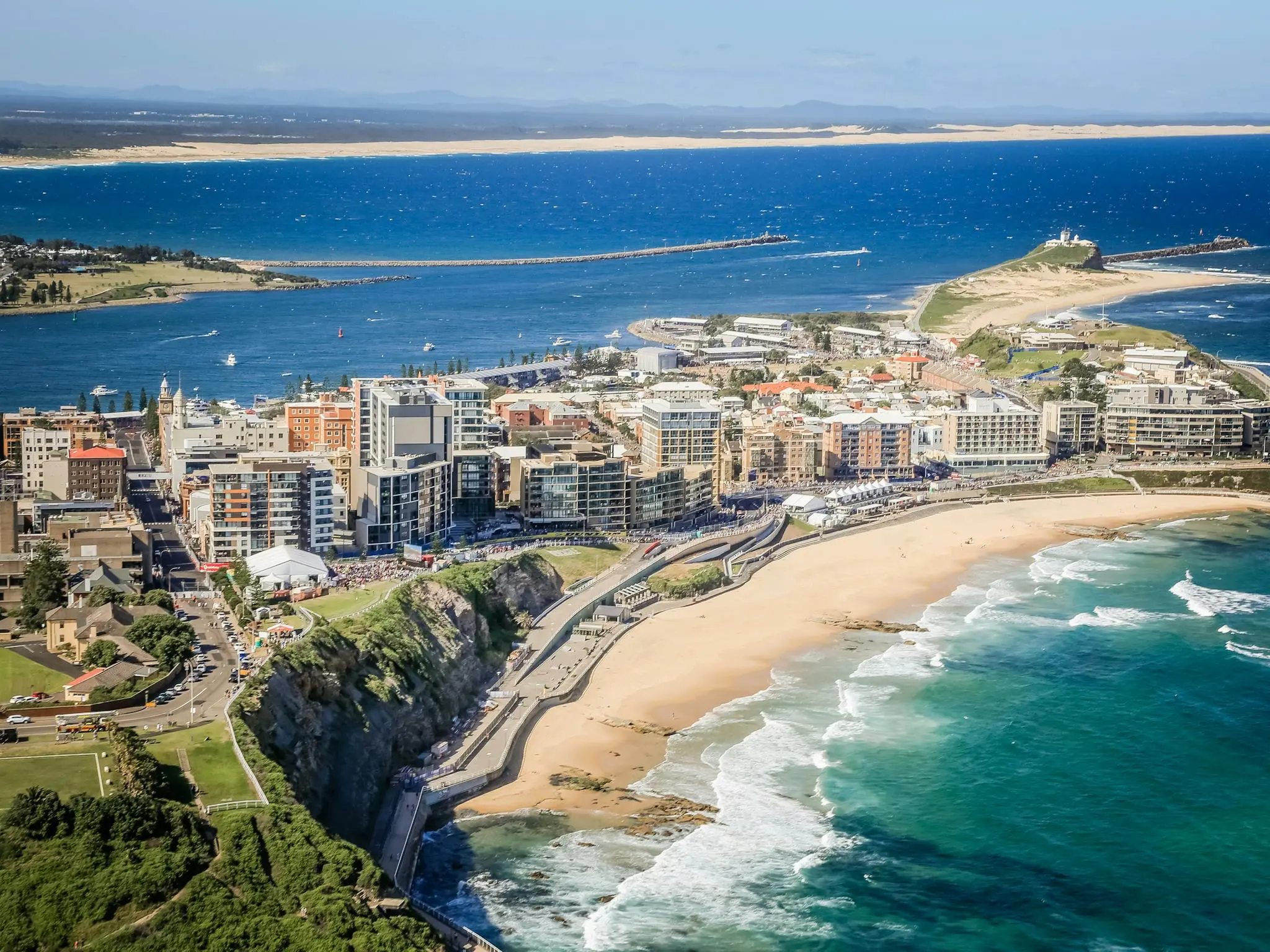REGIONAL NEWCASTLE