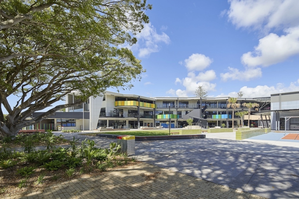 FAR NORTH COAST REGIONAL