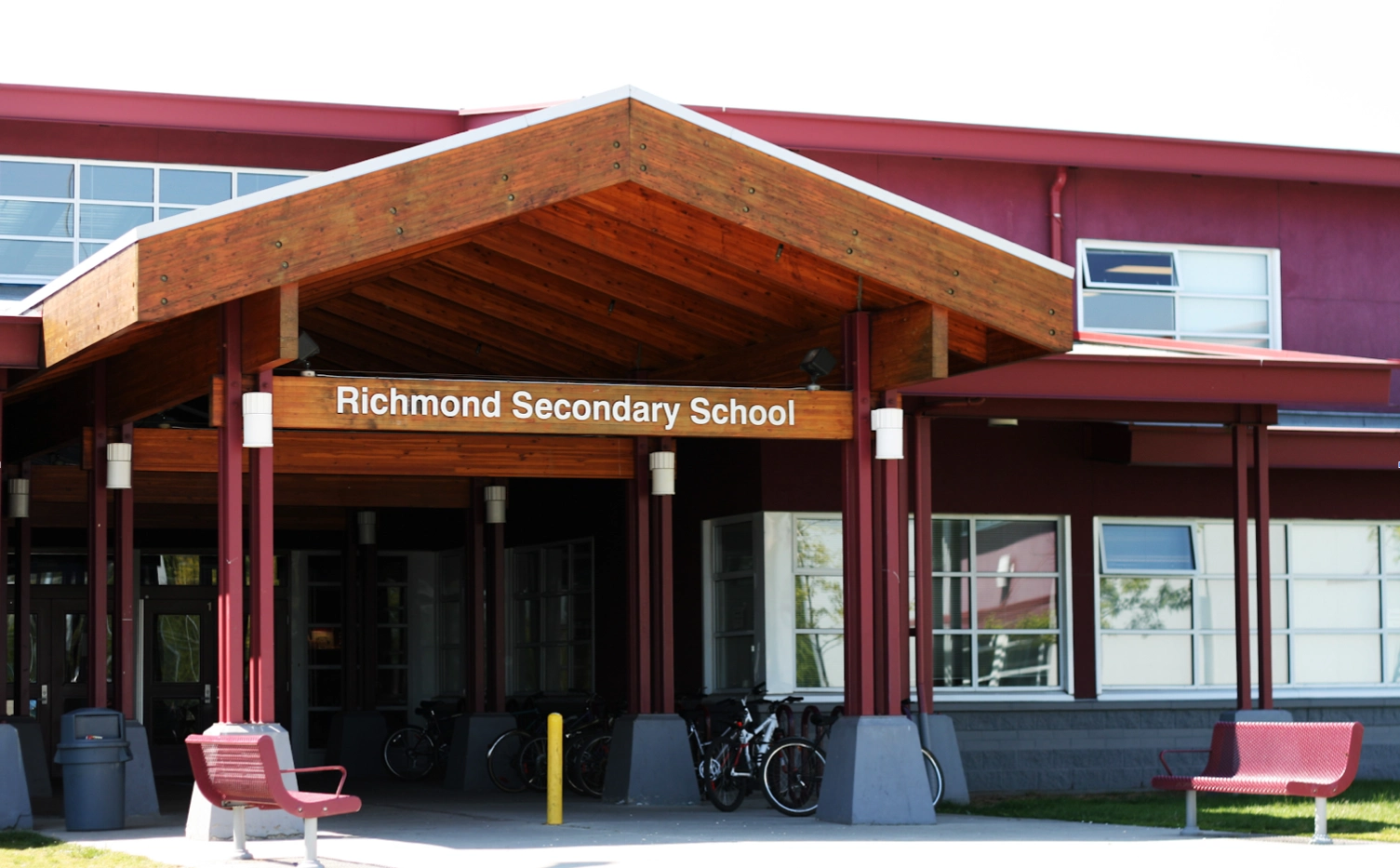 Richmond School District