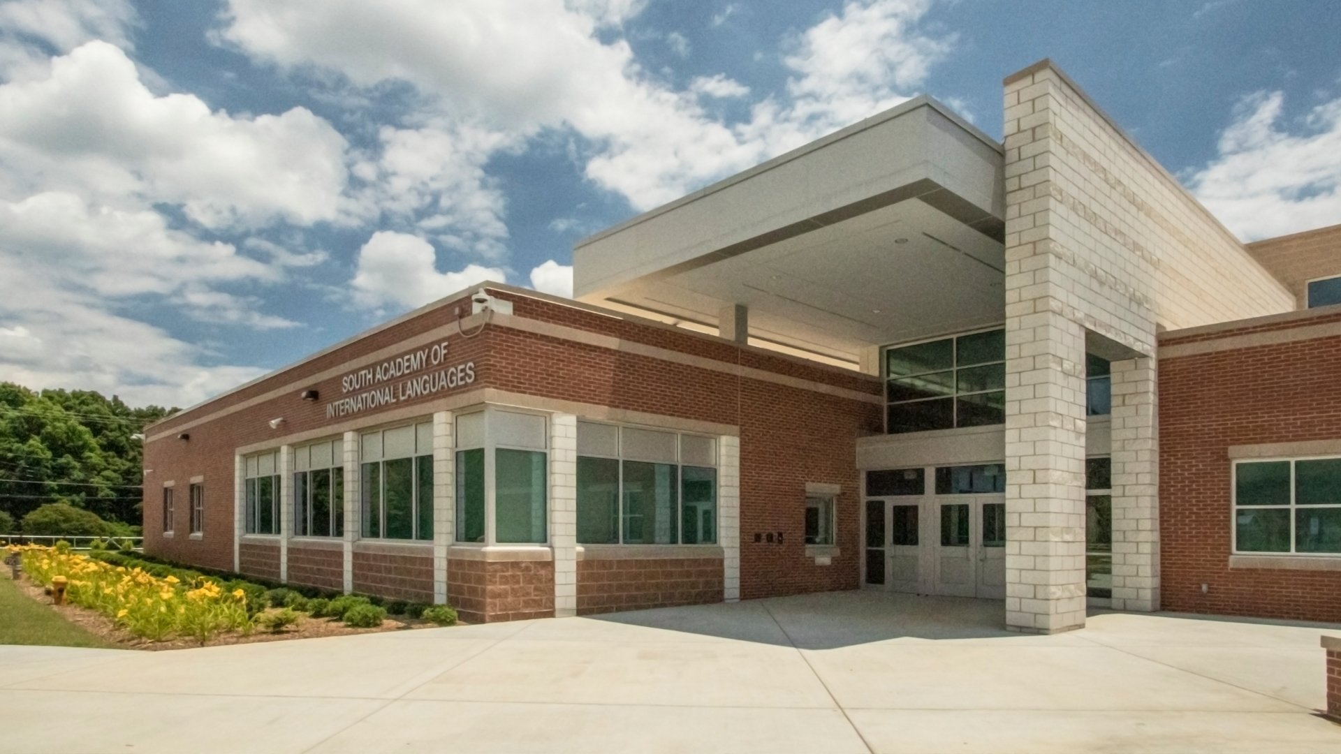 Charlotte-Mecklenburg SD