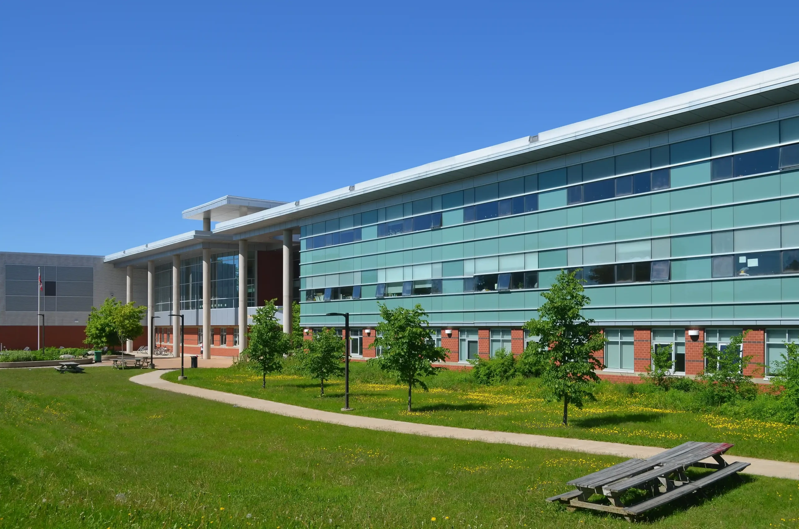 Nova Scotia School District