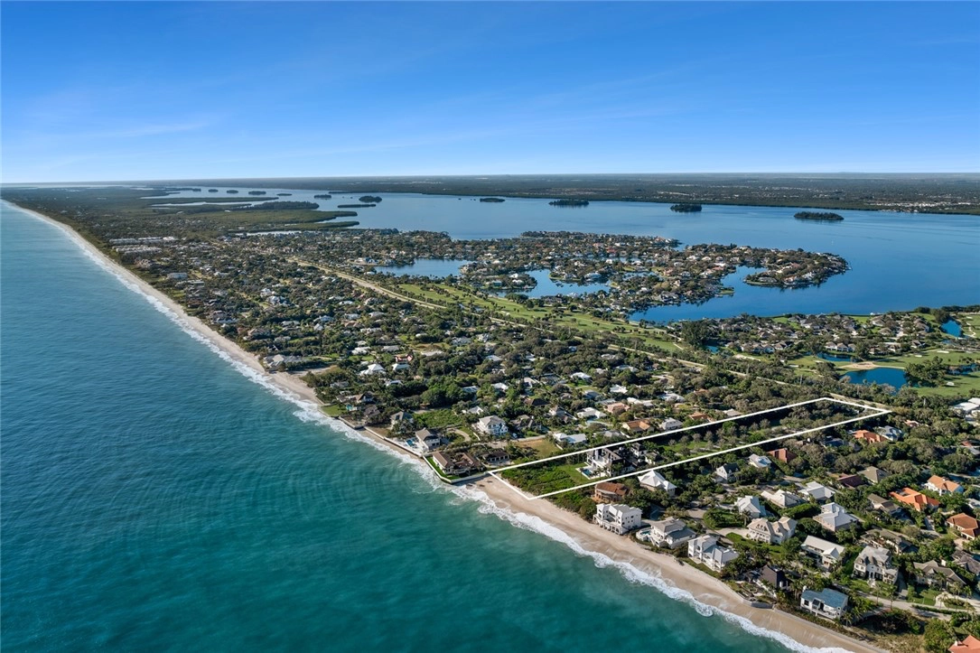 Indian River Vero Beach