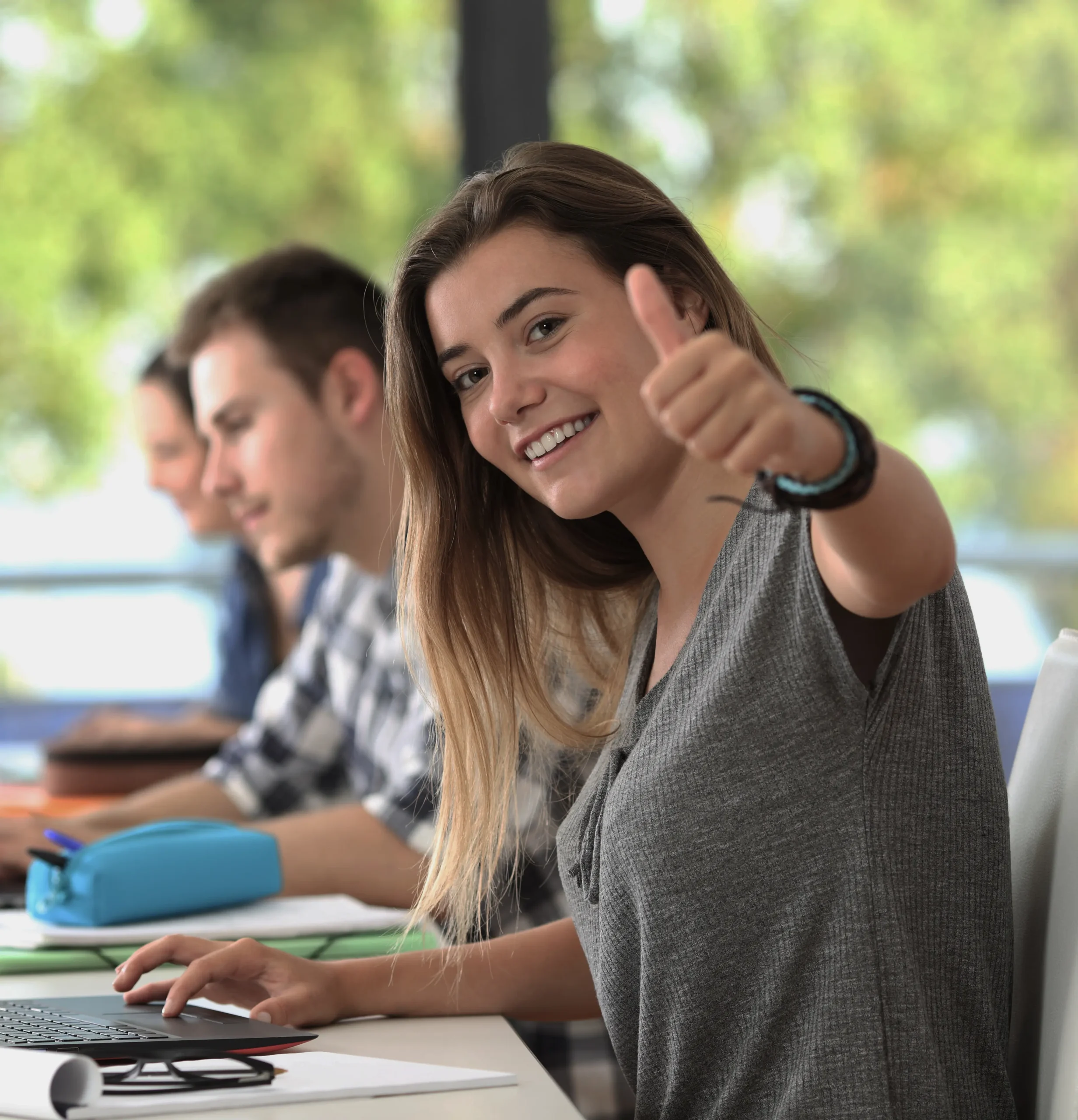 Corso di inglese “blended” incluso