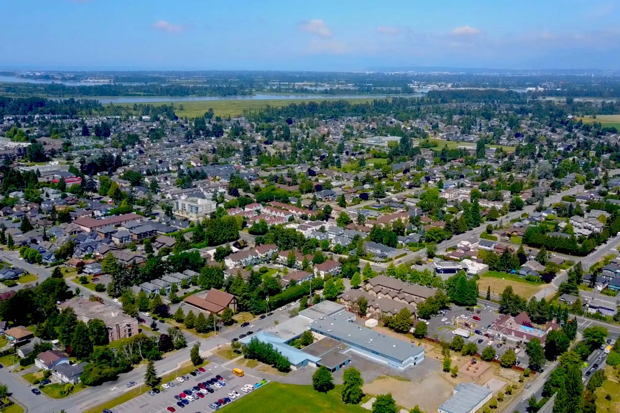 Delta School District