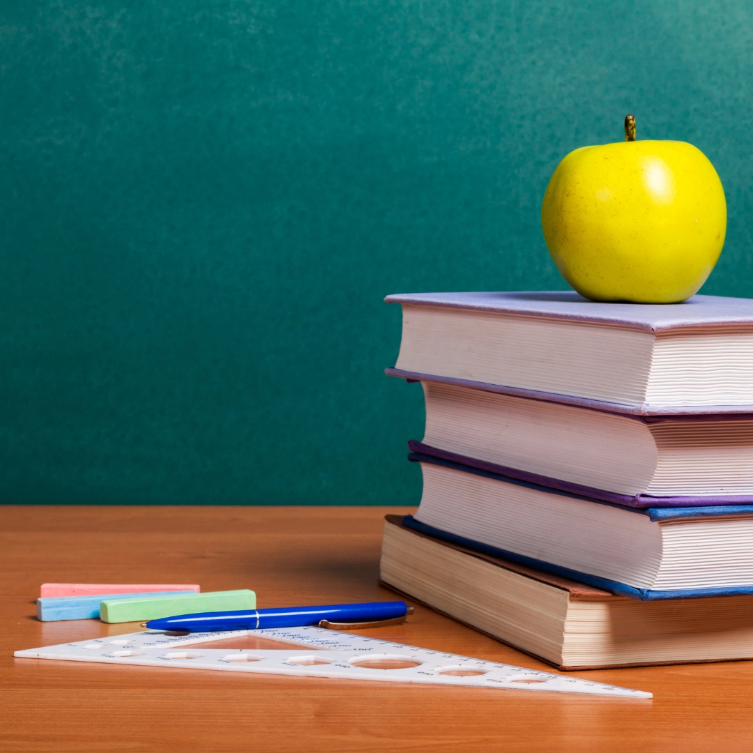 Sconti sui libri scolastici