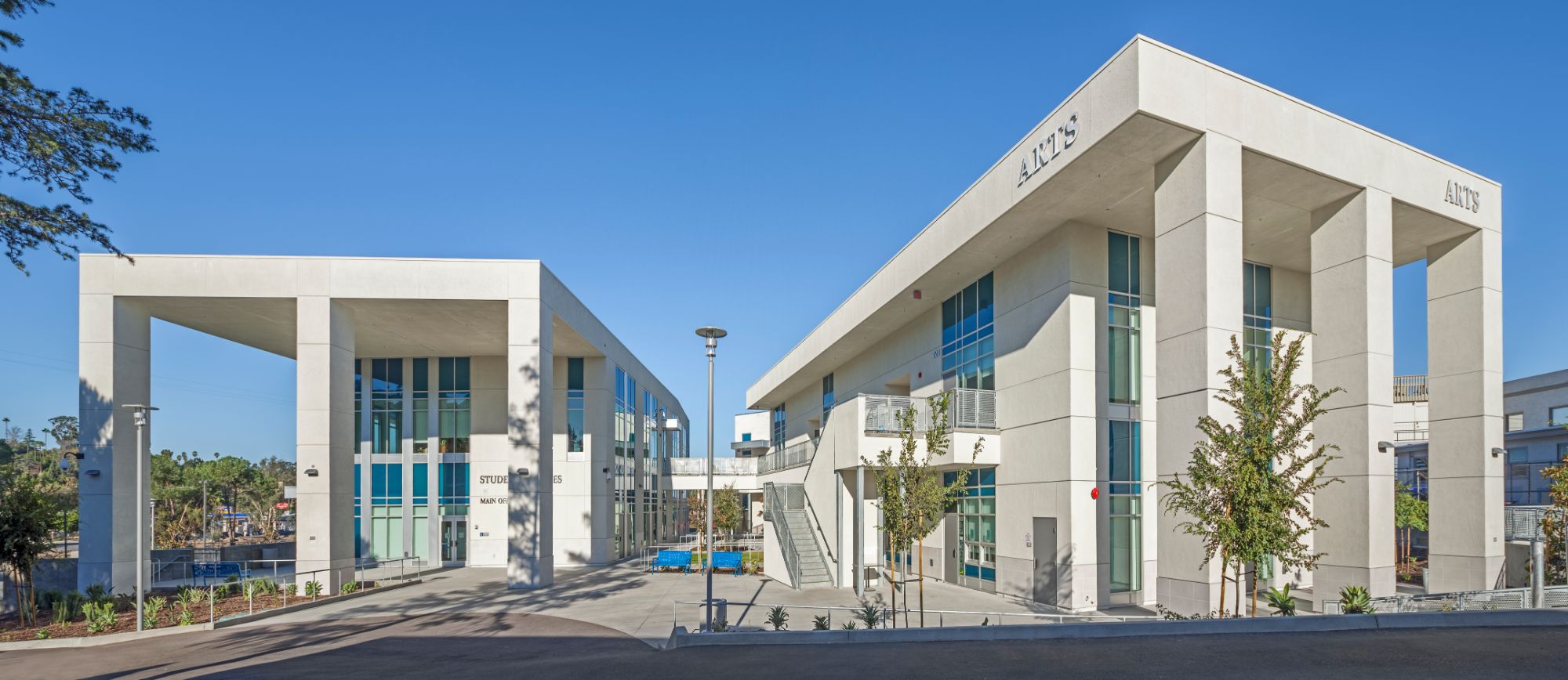 Grossmont Union School