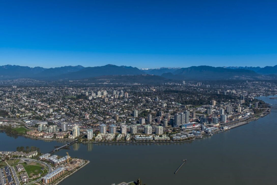 New Westminster School District