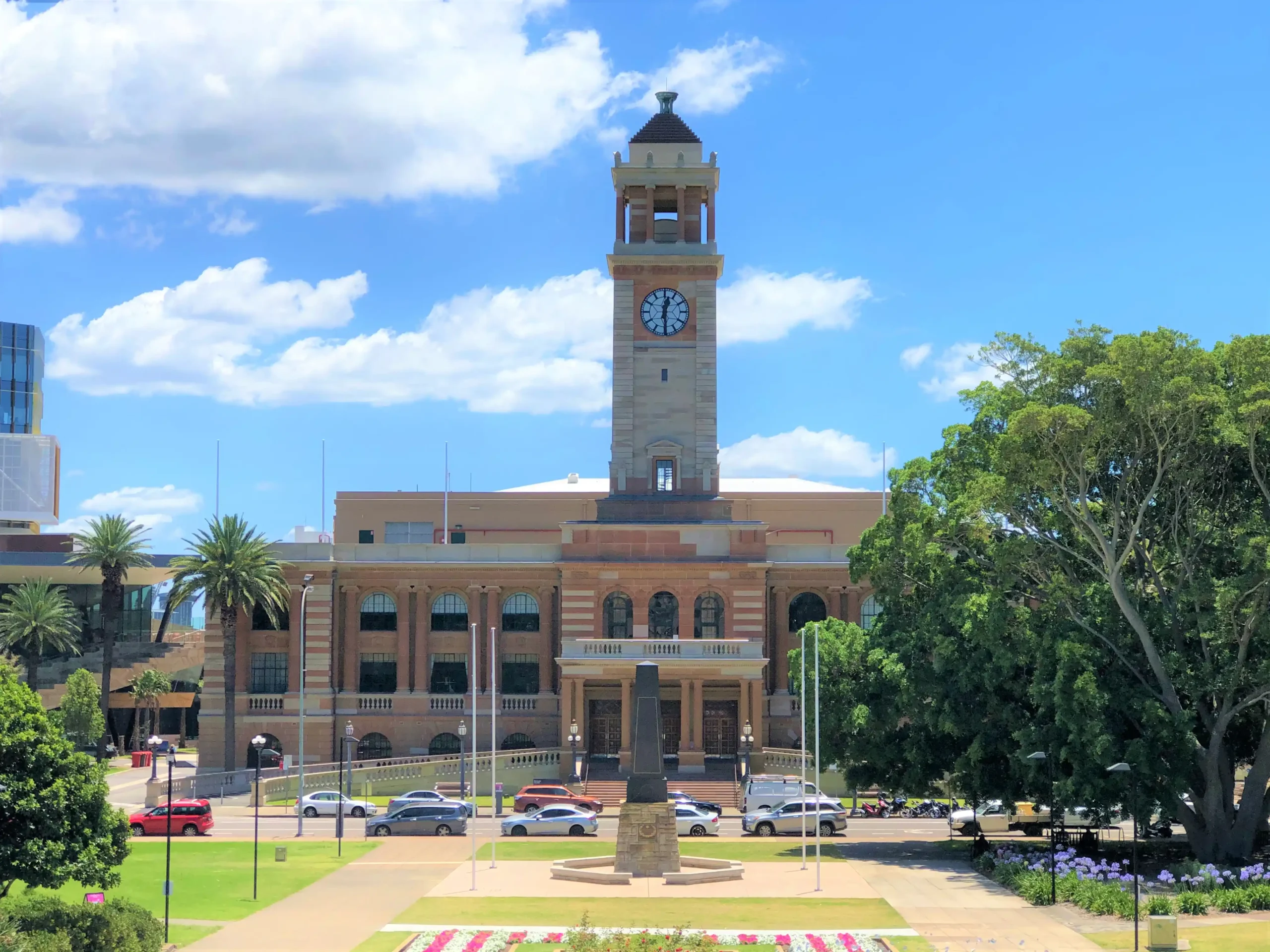 REGIONAL NEWCASTLE